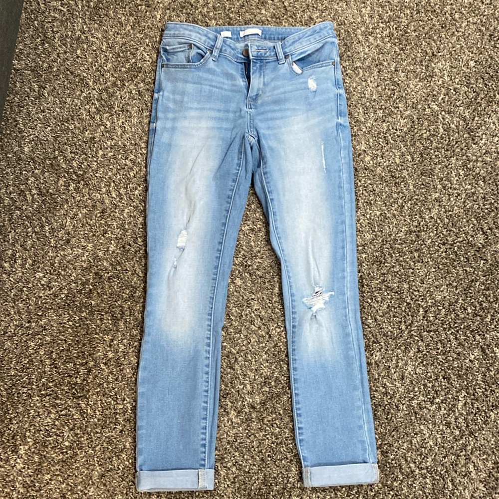 Lauren Conrad jeans